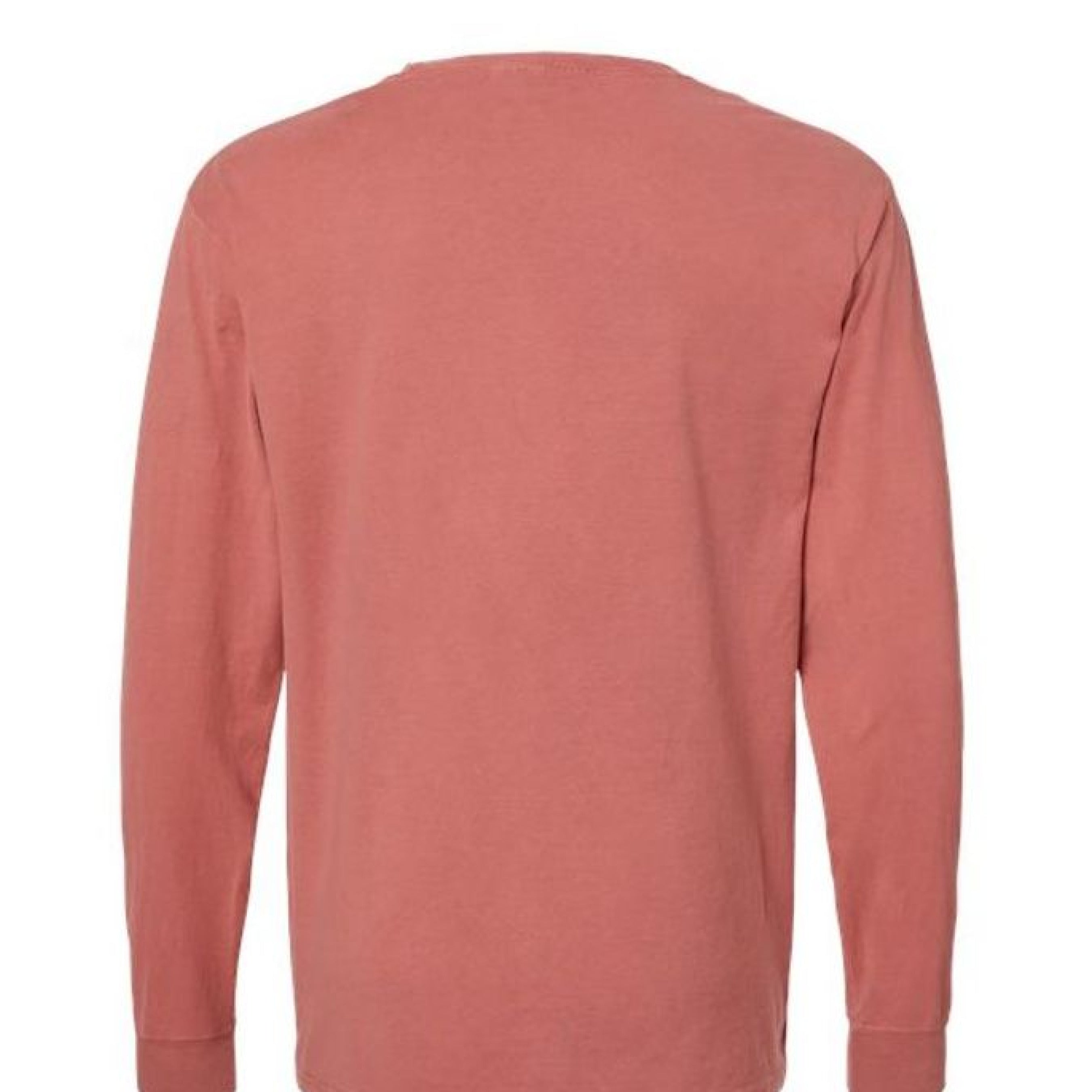 Nantucket Red - BACK