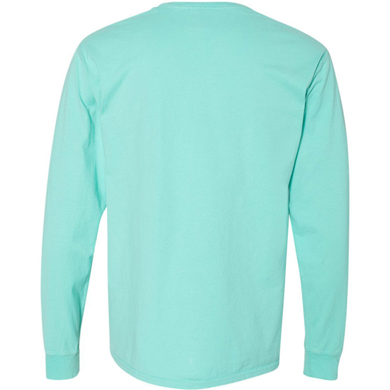 MINT - BACK