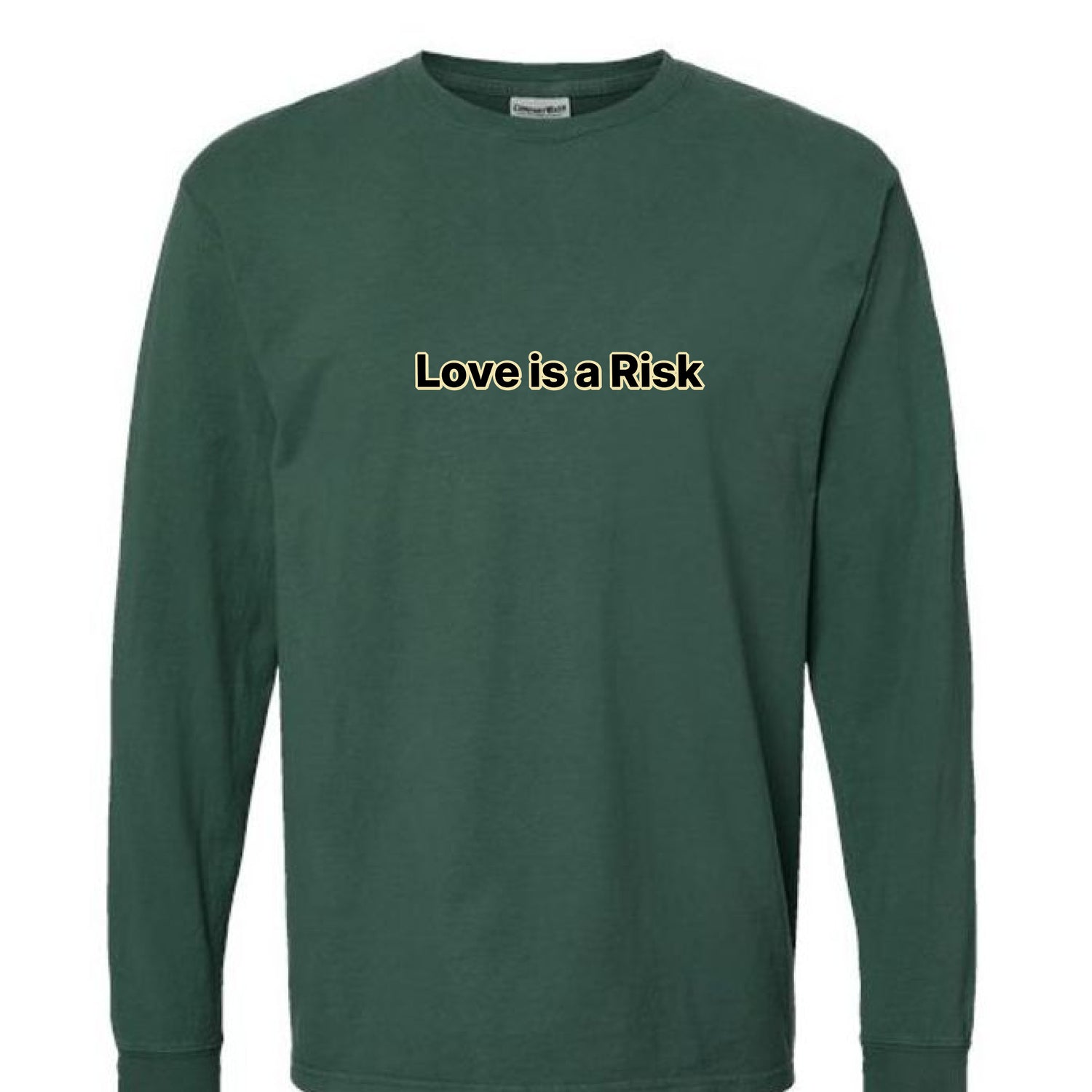 Field Green - FRONT
