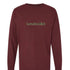 Maroon - FRONT