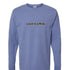 Frontier Blue - FRONT
