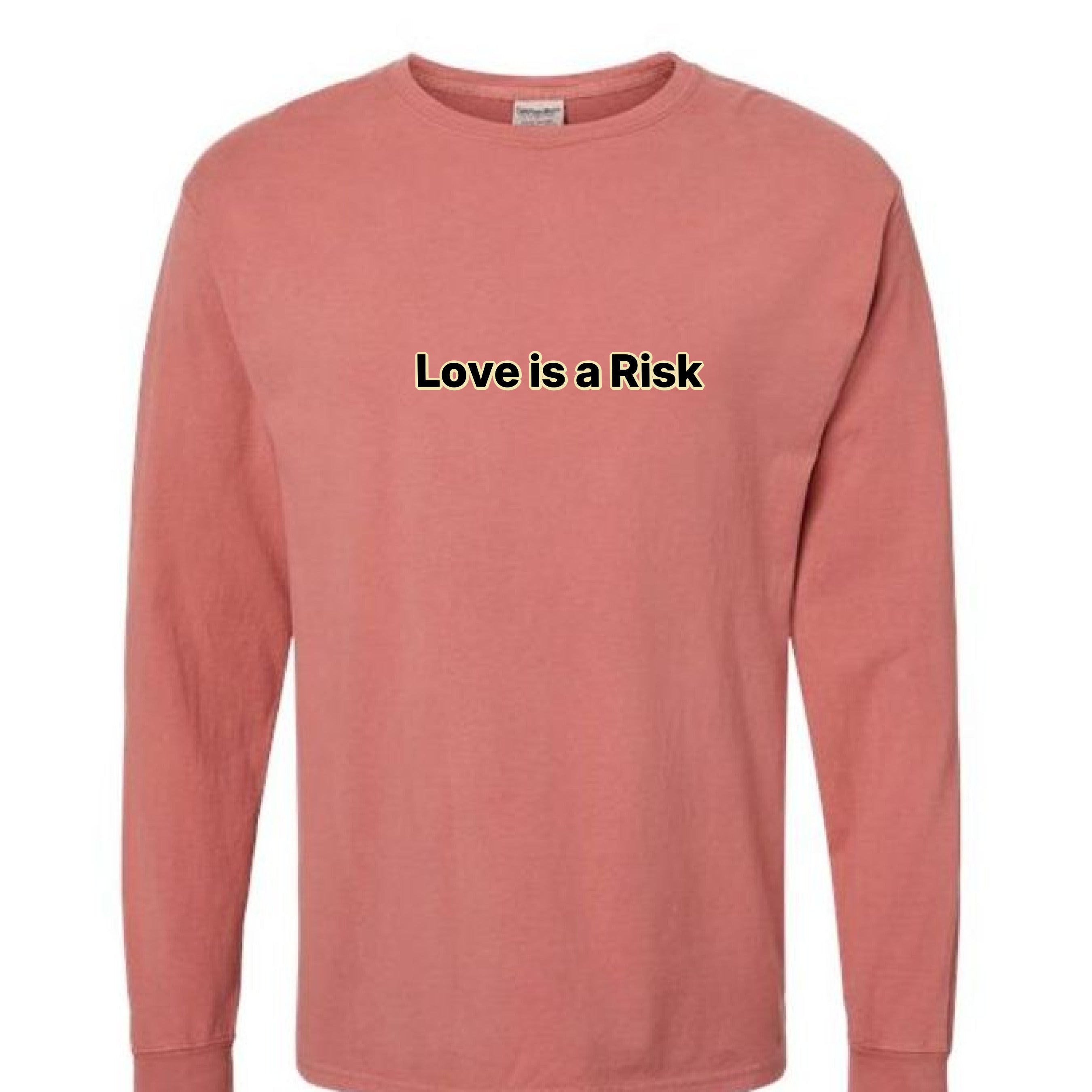 Nantucket Red - FRONT