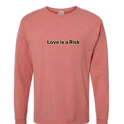 Nantucket Red - FRONT