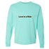 MINT - FRONT