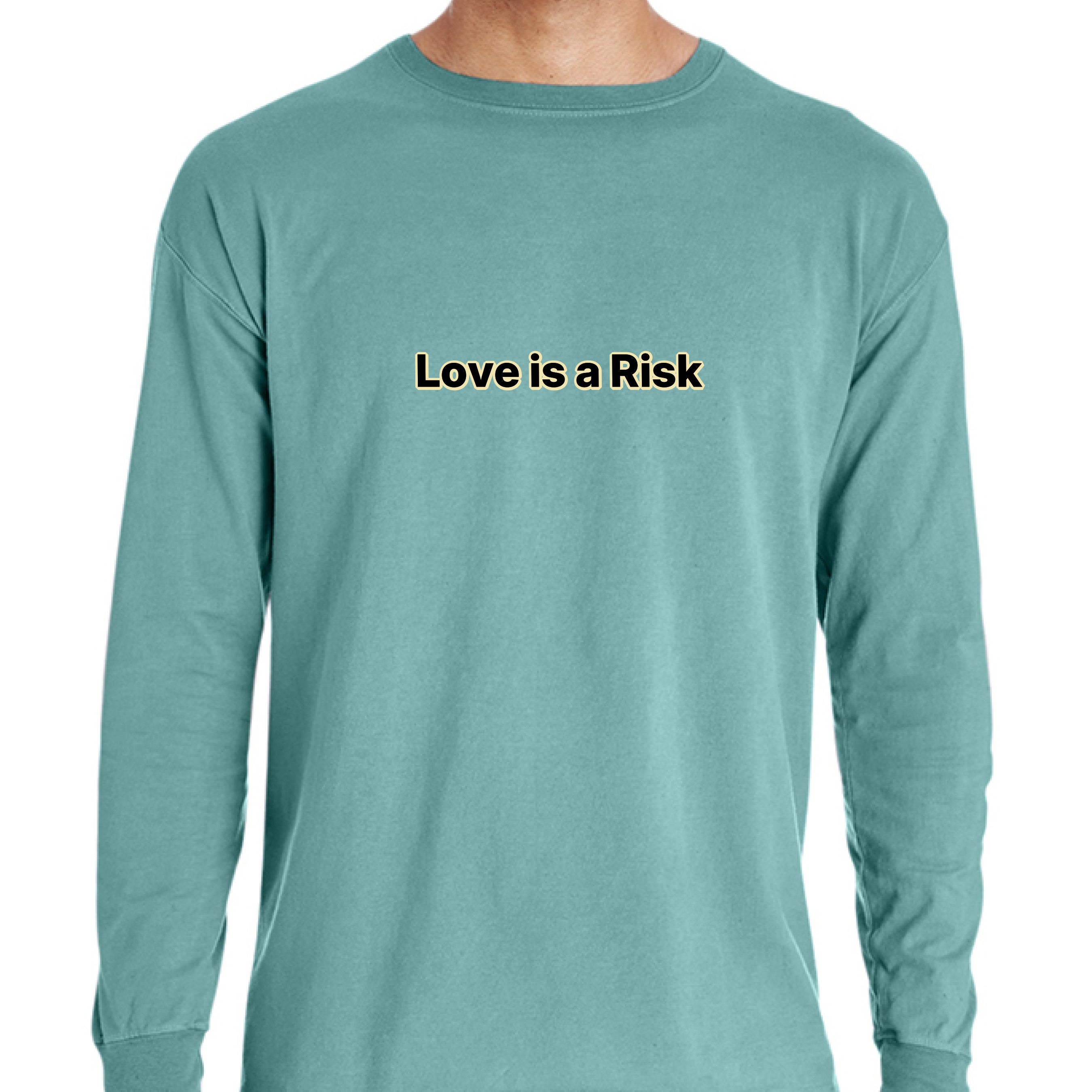 SPANISH MOSS - FRONT