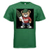 ANTIQUE IRISH GREEN - FRONT