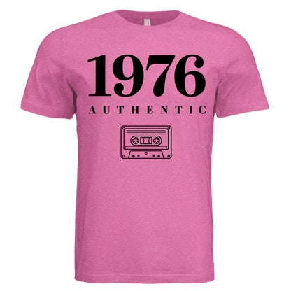 Charity Pink Triblend - FRONT