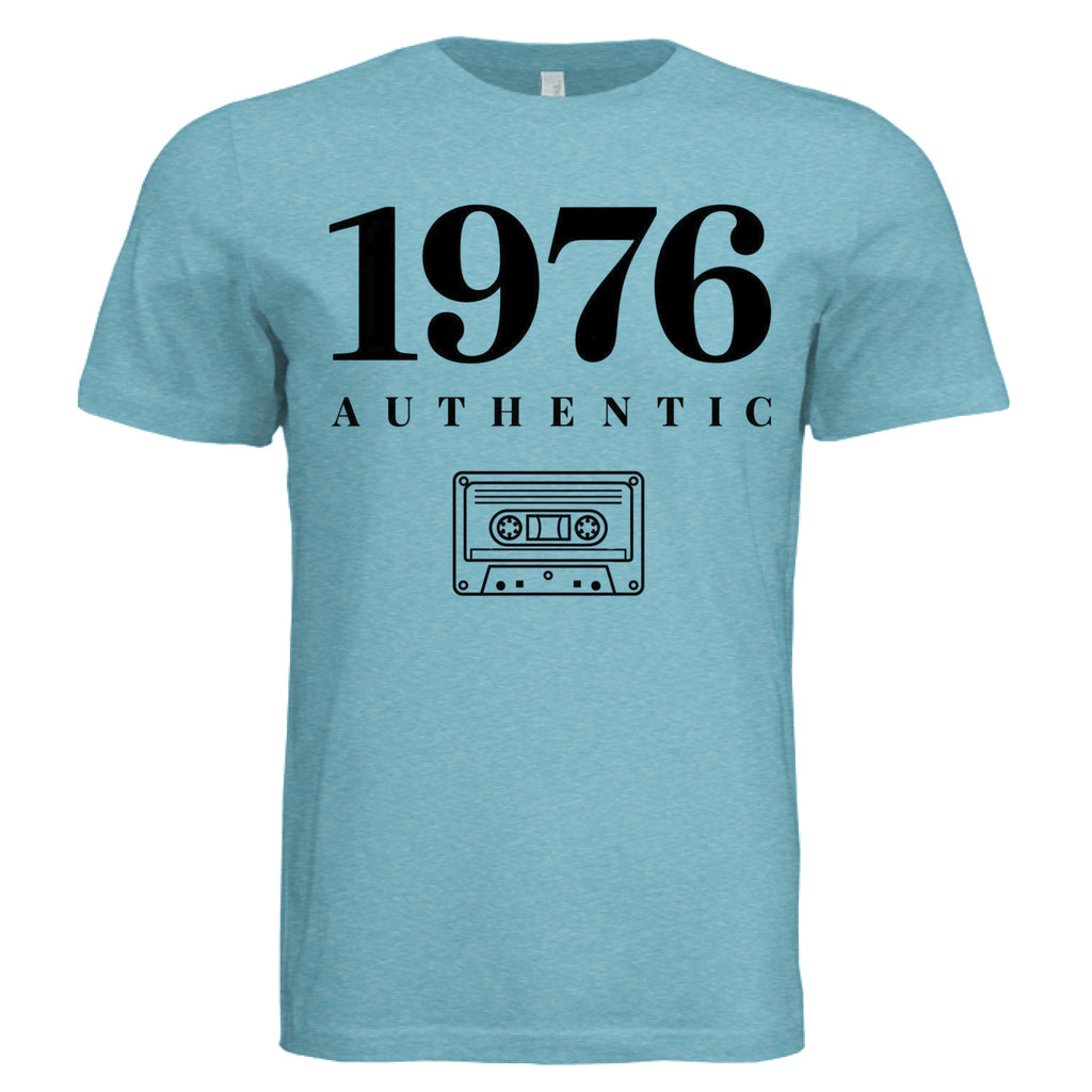 AQUA TRIBLEND - FRONT