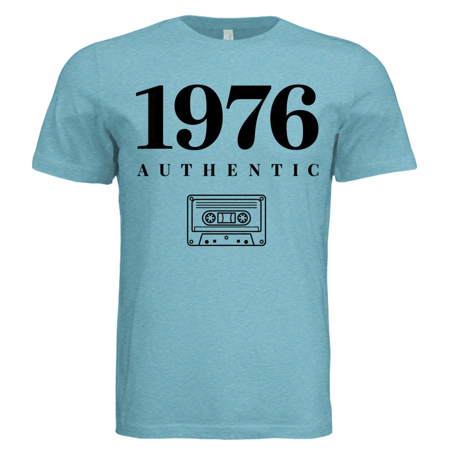 AQUA TRIBLEND - FRONT