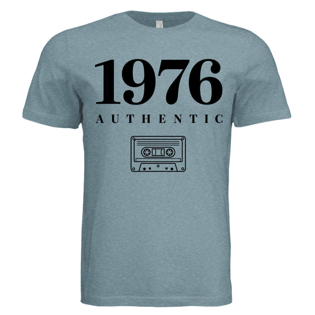 DENIM TRIBLEND - FRONT