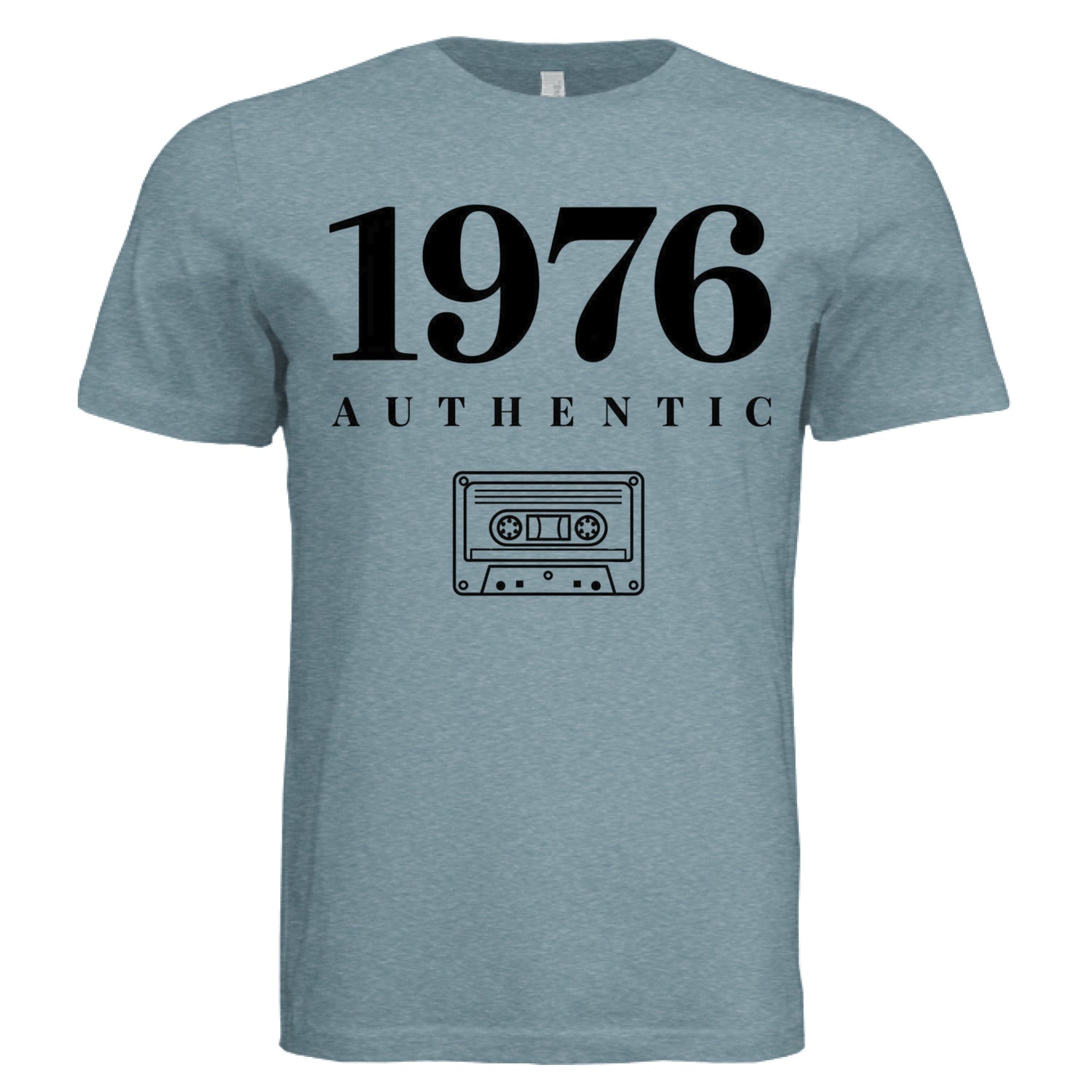 DENIM TRIBLEND - FRONT