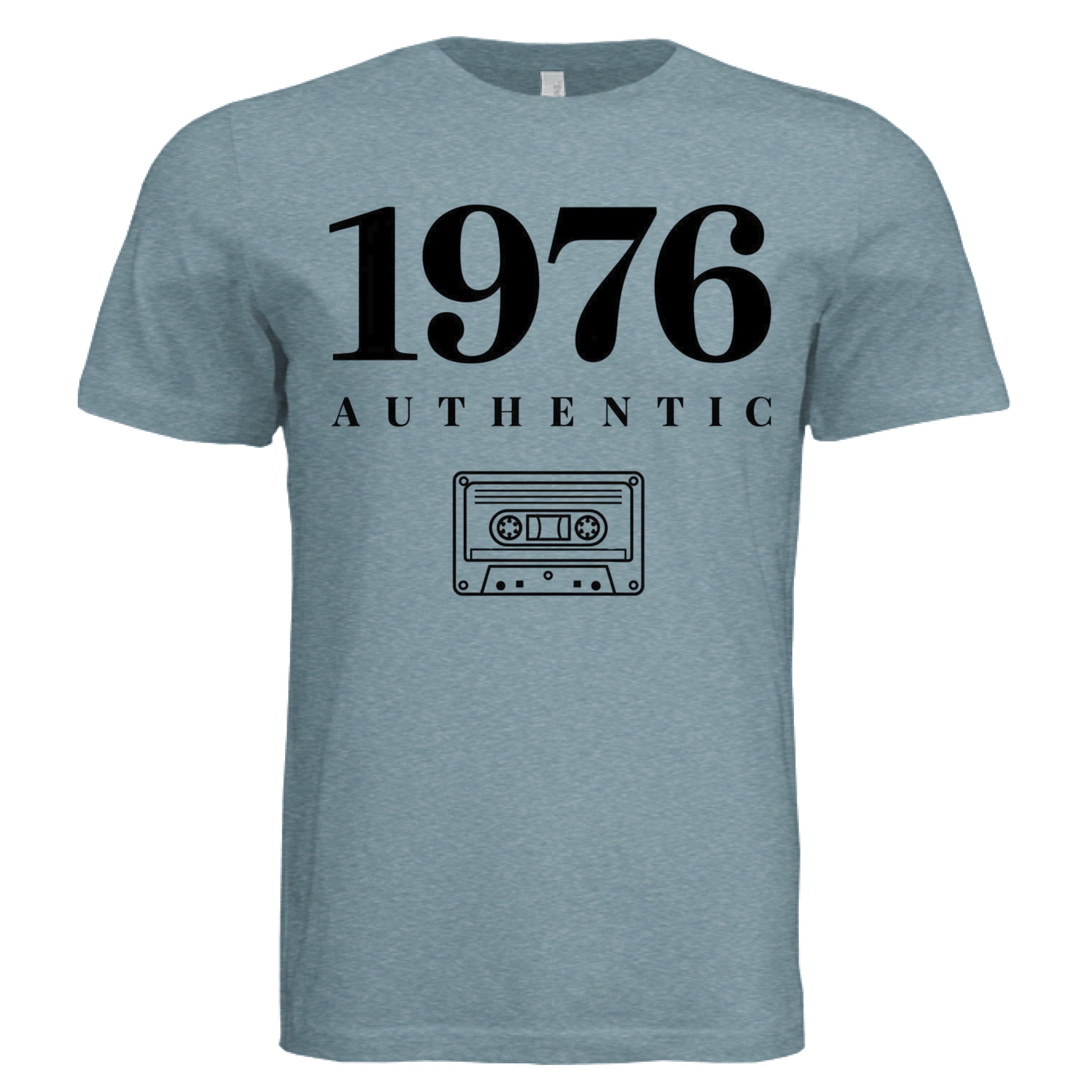 DENIM TRIBLEND - FRONT