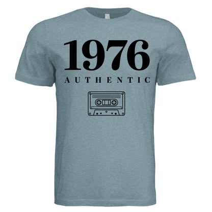 DENIM TRIBLEND - FRONT