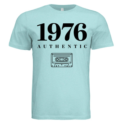 SEA GREEN TRBLND - FRONT