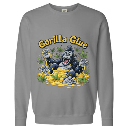 GREY - FRONT