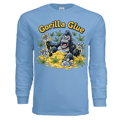 CAROLINA BLUE - FRONT