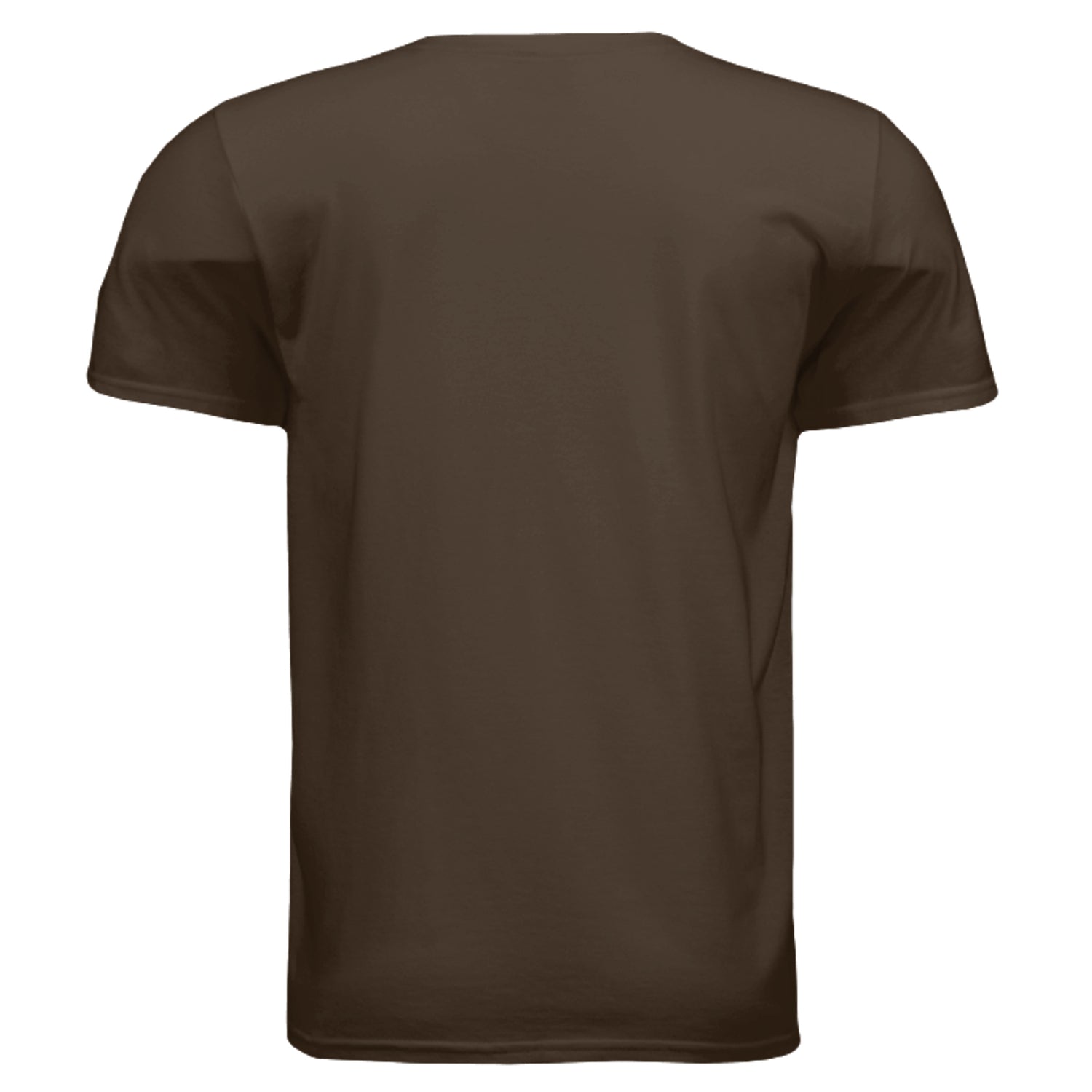DARK CHOCOLATE - G640 - BACK