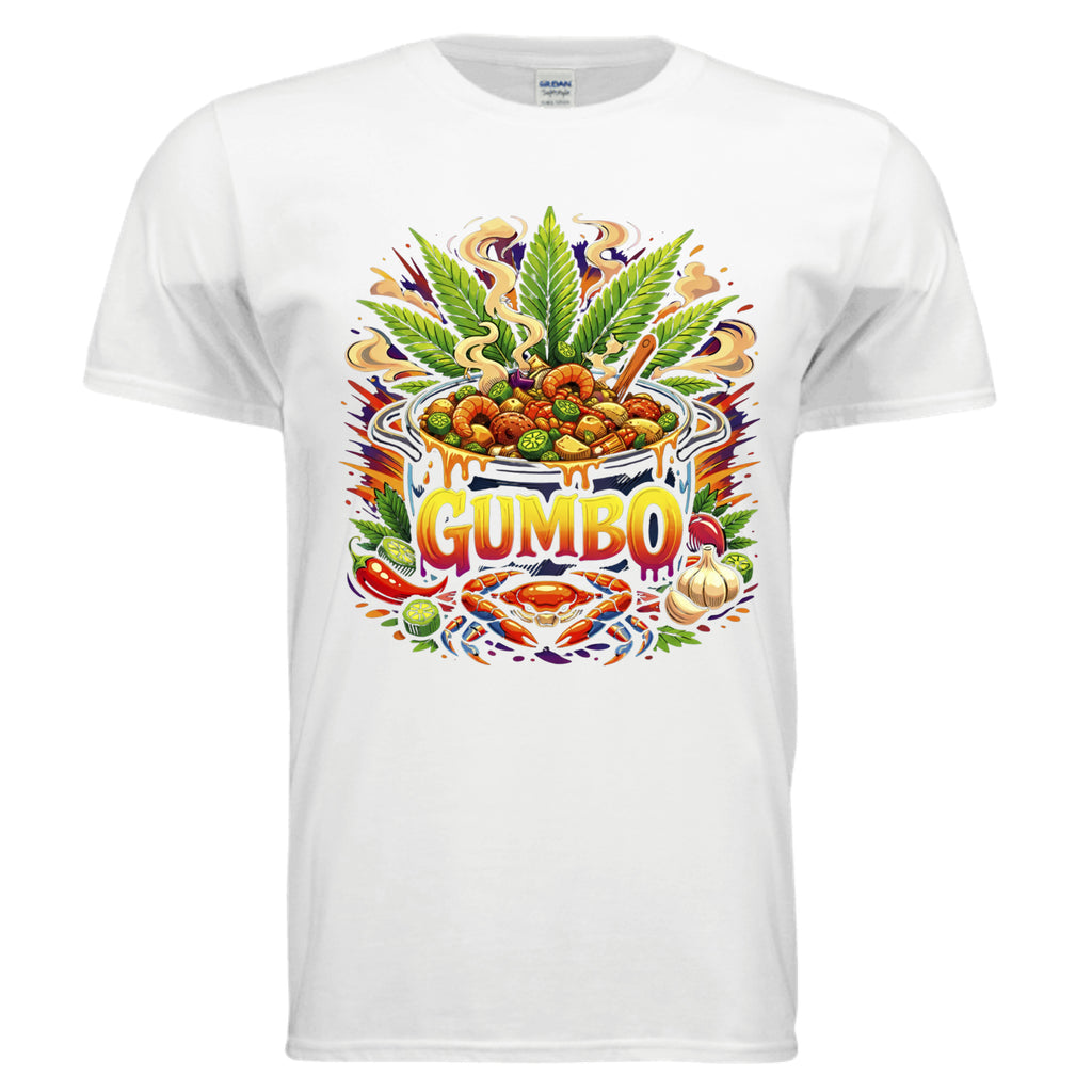 WHITE - G640 - FRONT