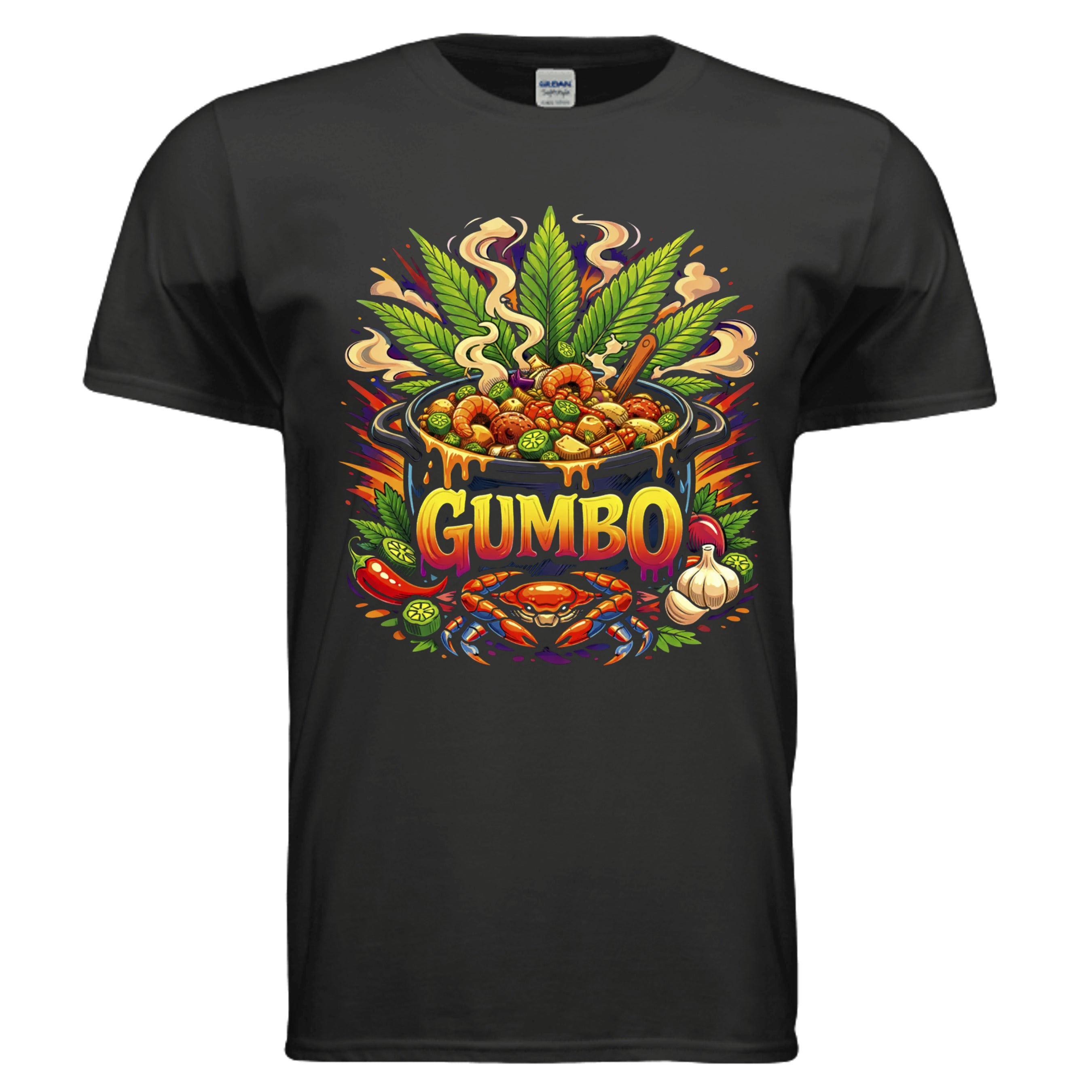 BLACK - G640 - FRONT