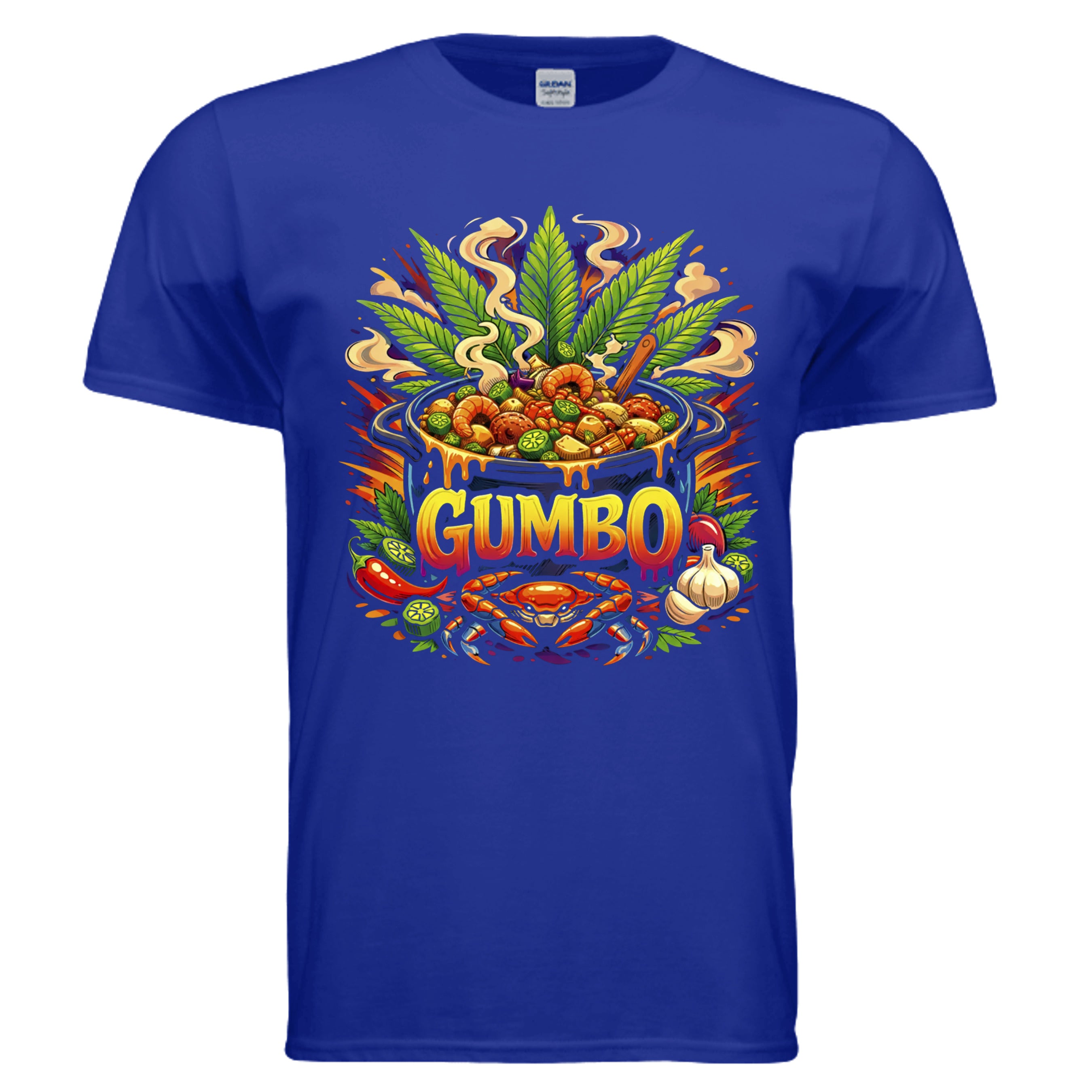 ROYAL - G640 - FRONT