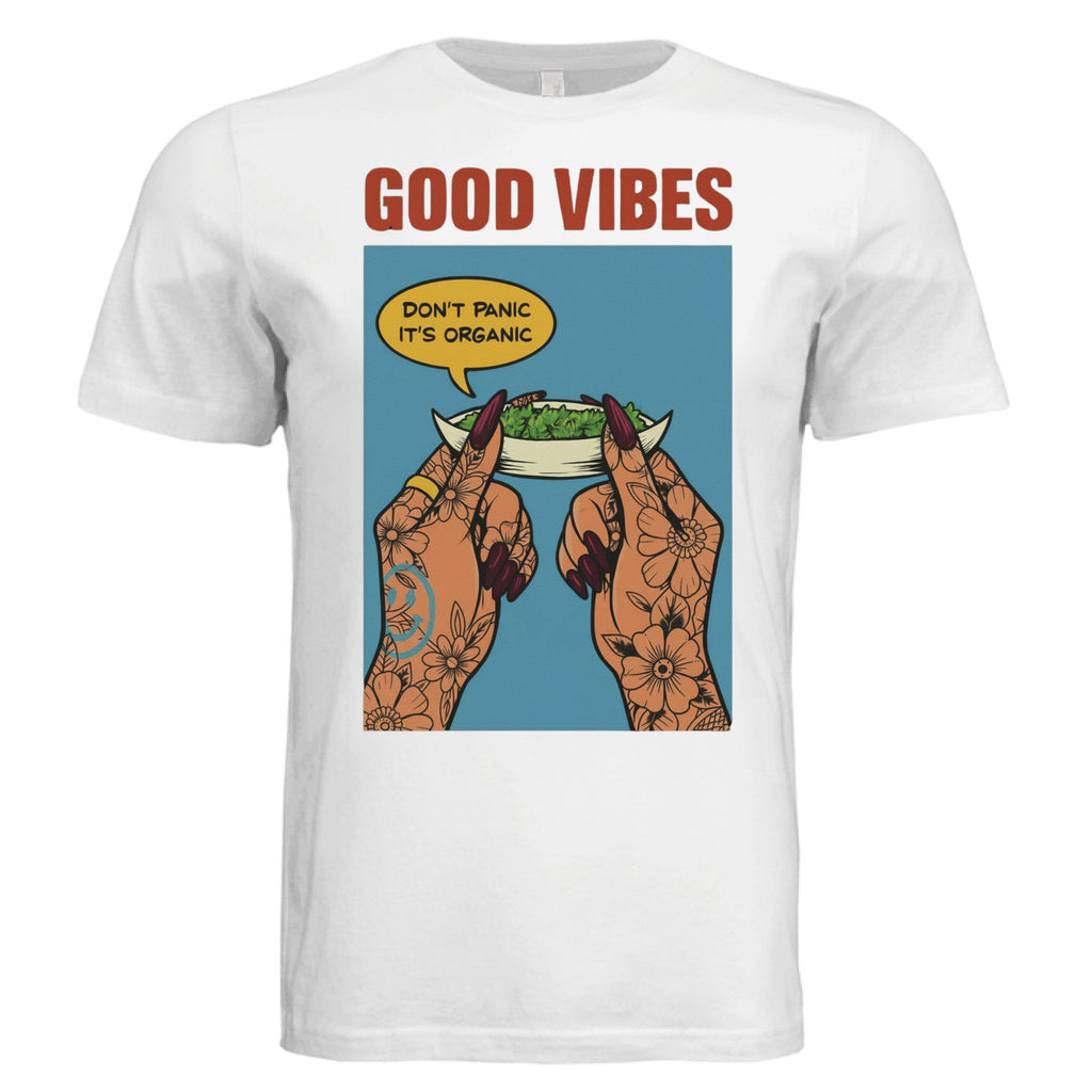 WHITE - 3001C - FRONT