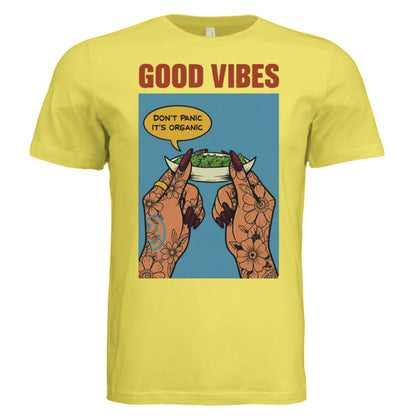 YELLOW - 3001C - FRONT