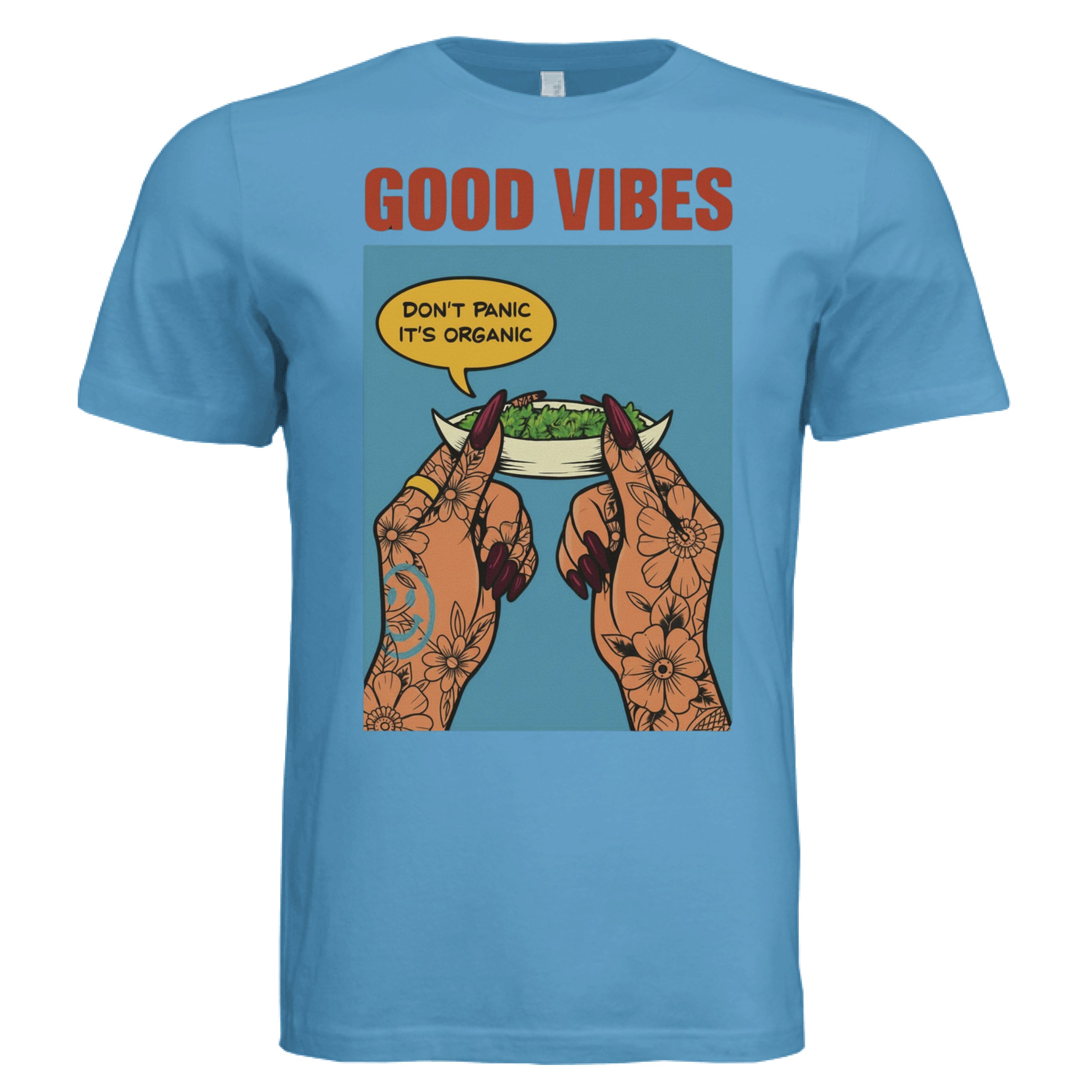 AQUA - 3001C - FRONT