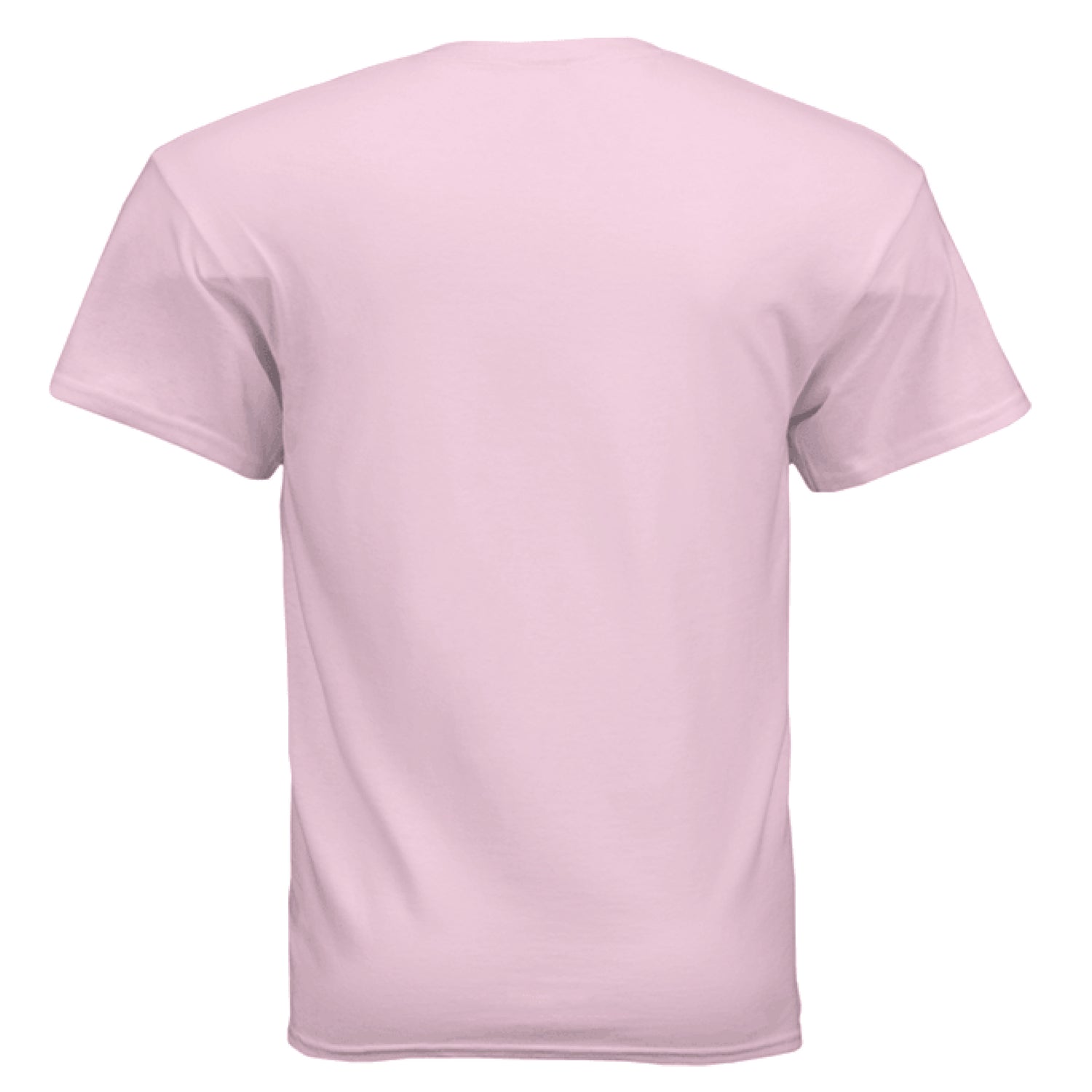 LIGHT PINK - G200 - BACK