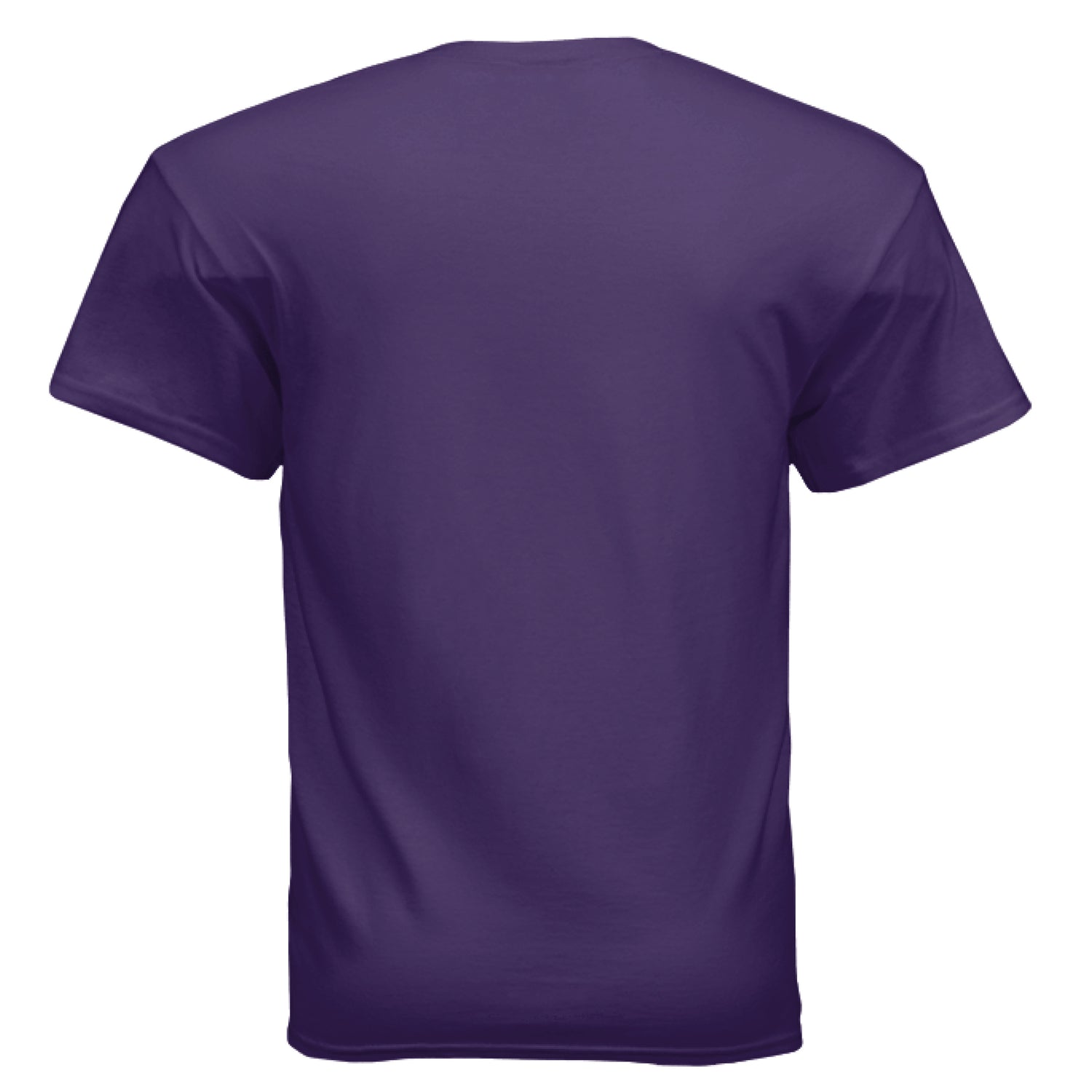PURPLE - G200 - BACK