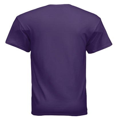 PURPLE - G200 - BACK