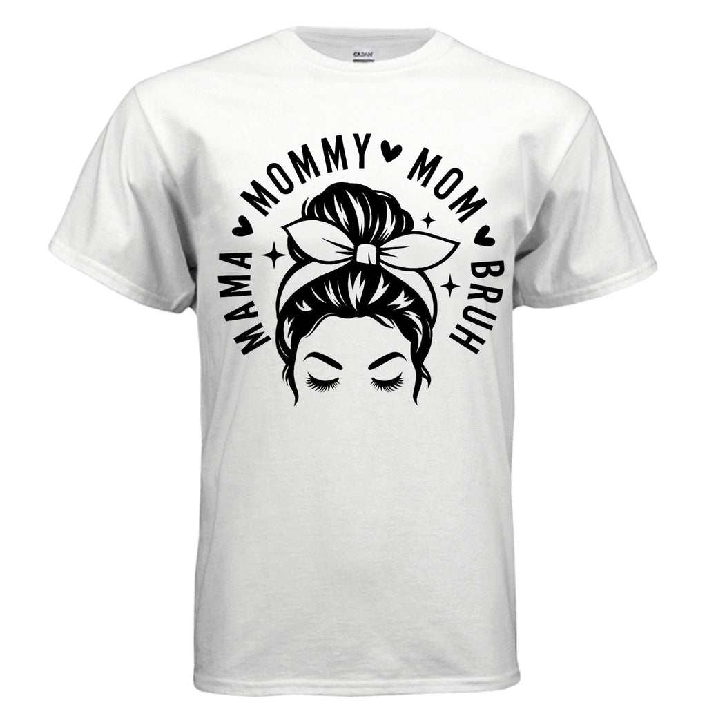 WHITE - G200 - FRONT