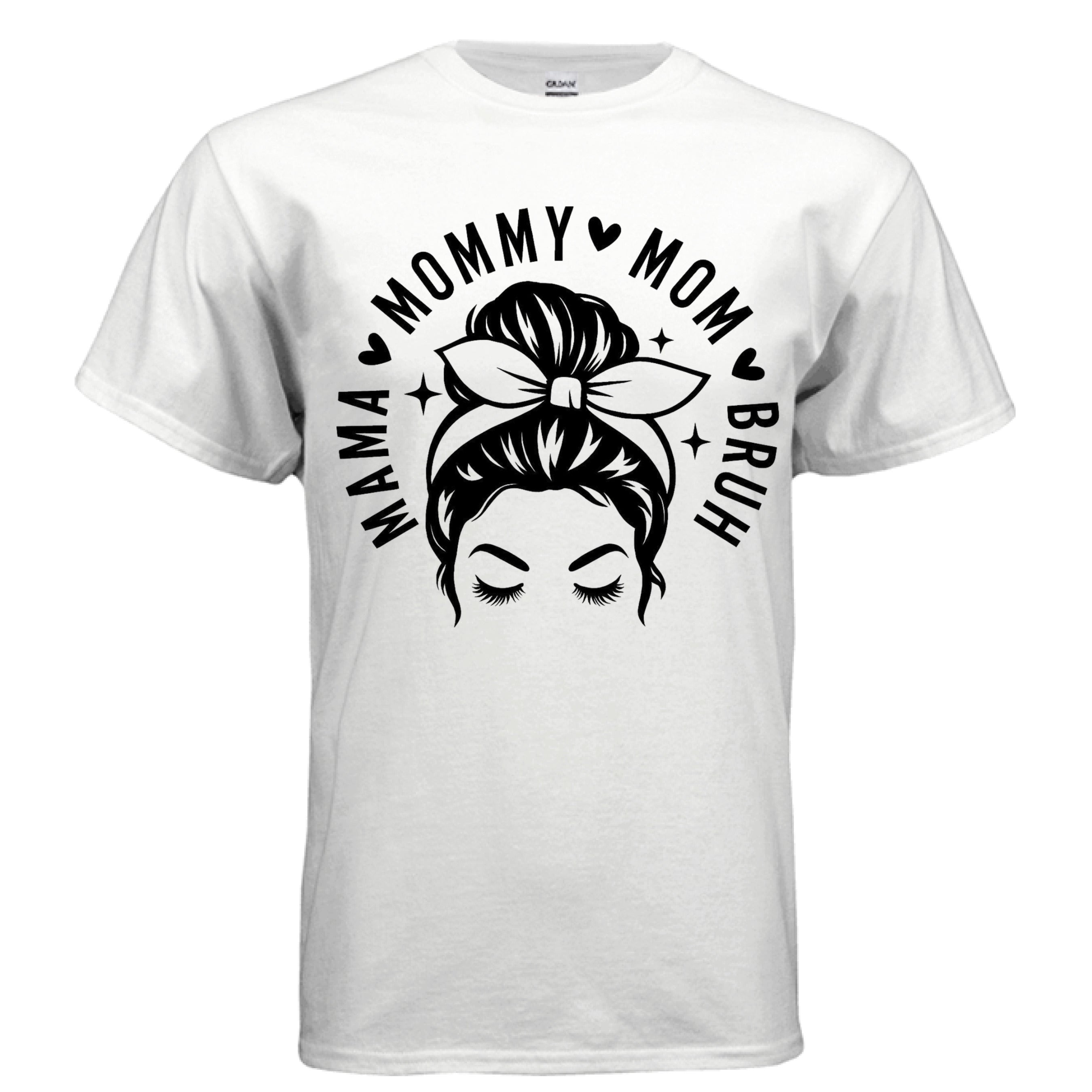 WHITE - G200 - FRONT