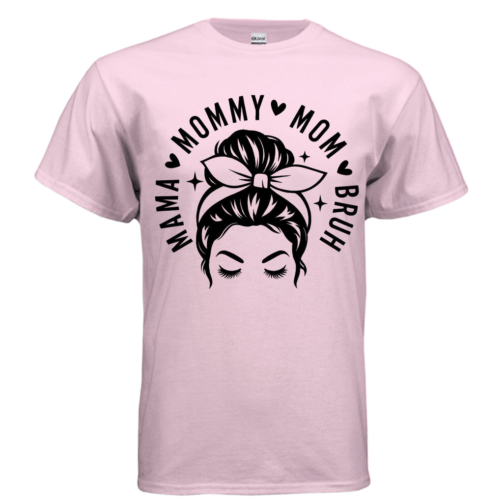 LIGHT PINK - G200 - FRONT