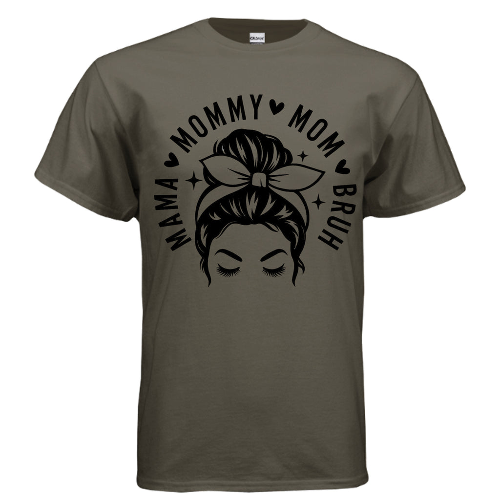 OLIVE - G200 - FRONT