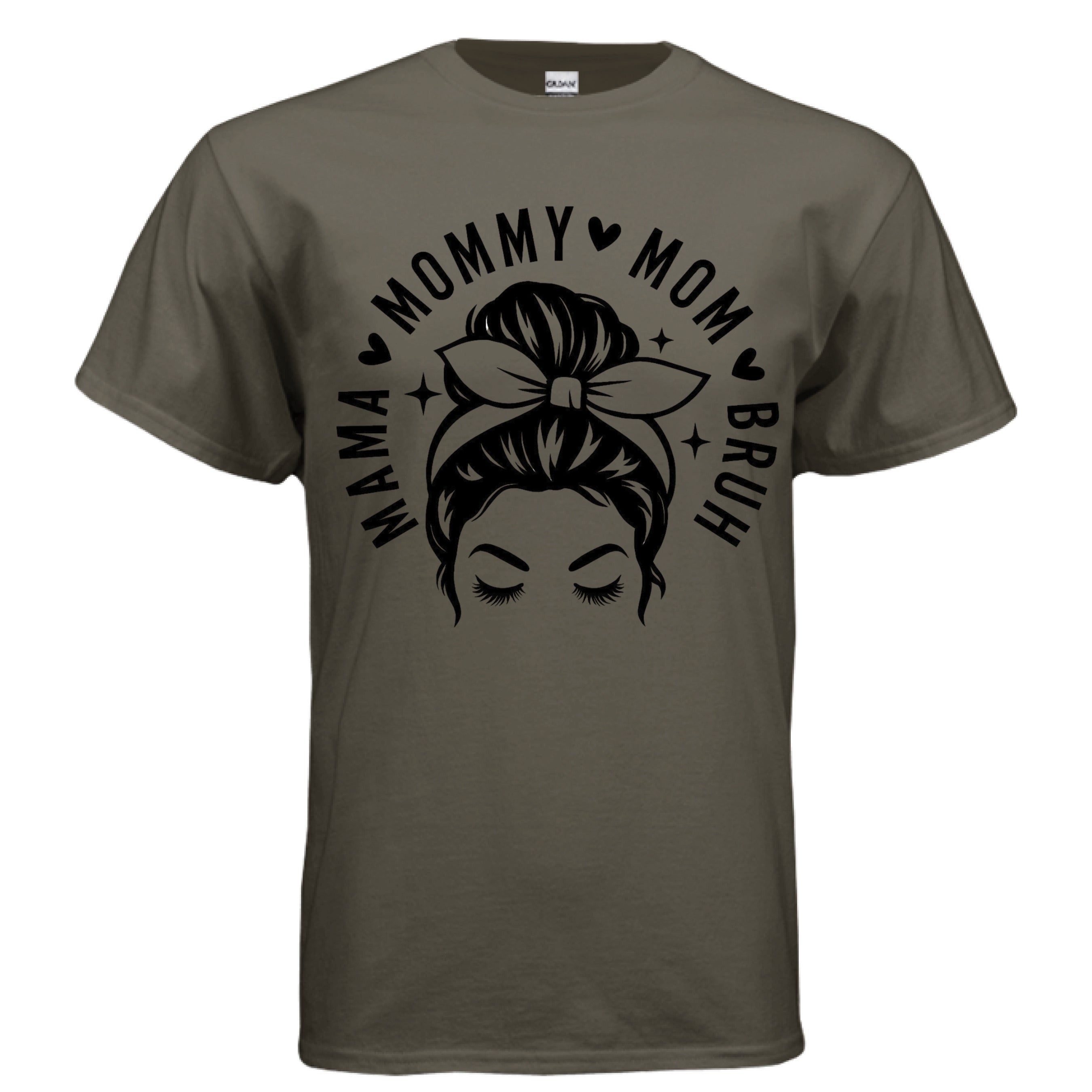 OLIVE - G200 - FRONT