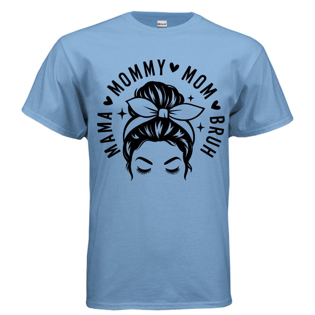 CAROLINA BLUE - G200 - FRONT