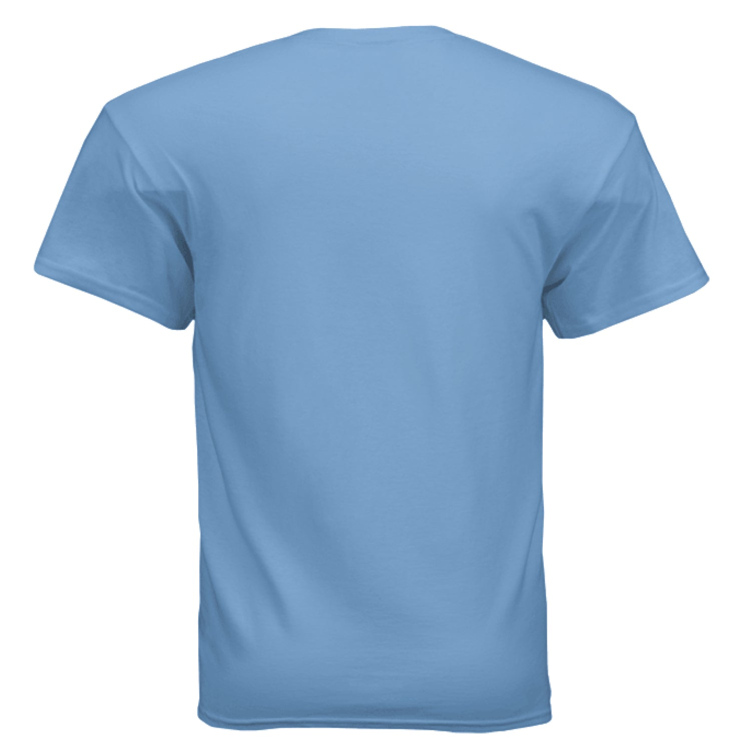 CAROLINA BLUE - G200 - BACK