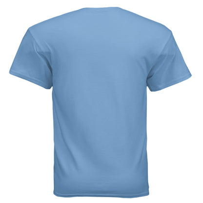 CAROLINA BLUE - G200 - BACK