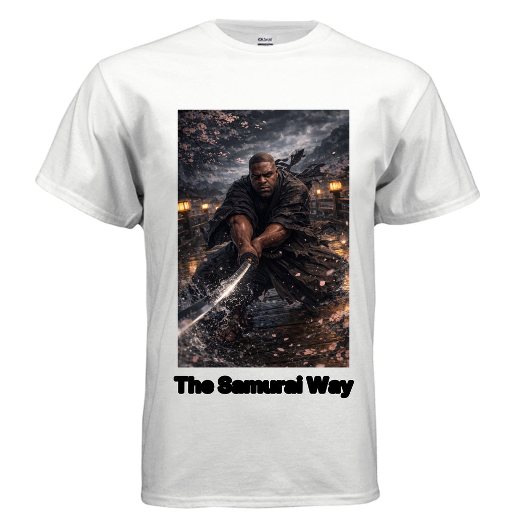 WHITE - G200 - FRONT