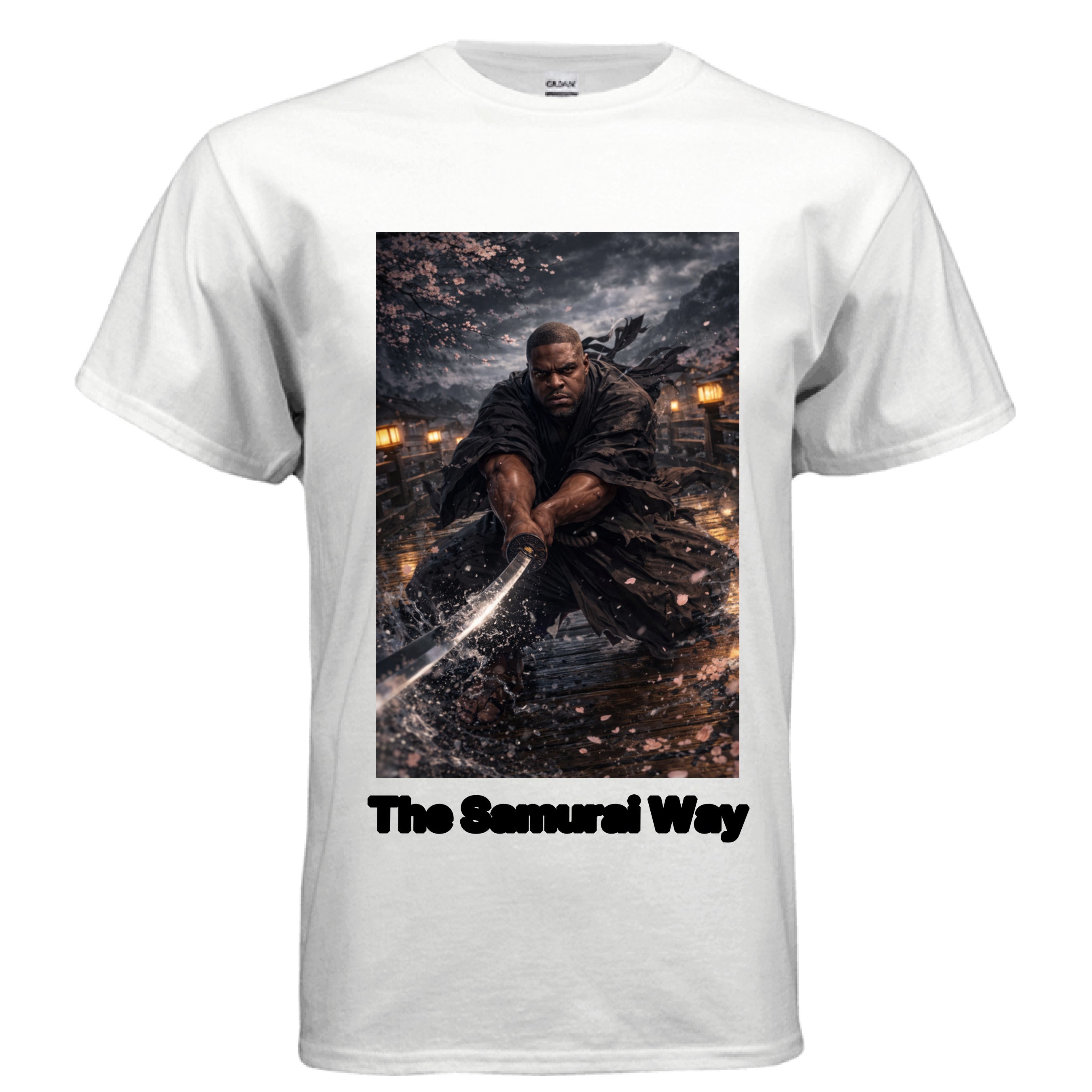 WHITE - G200 - FRONT