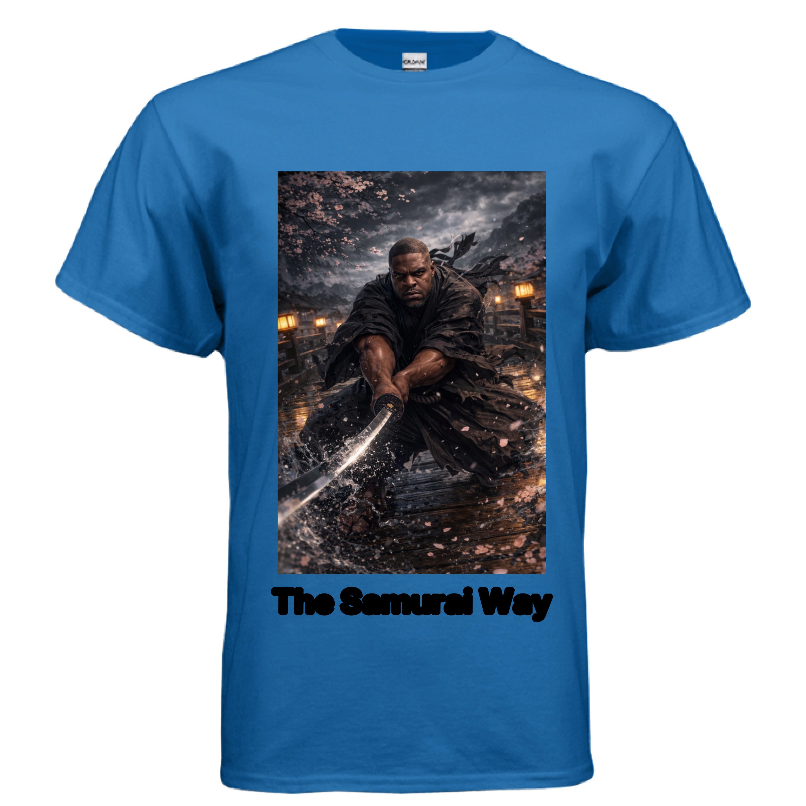 ROYAL - G200 - FRONT