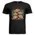 SLD BLK TRIBLEND - 3413C - FRONT