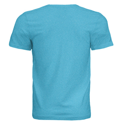 AQUA TRIBLEND - 3413C - BACK