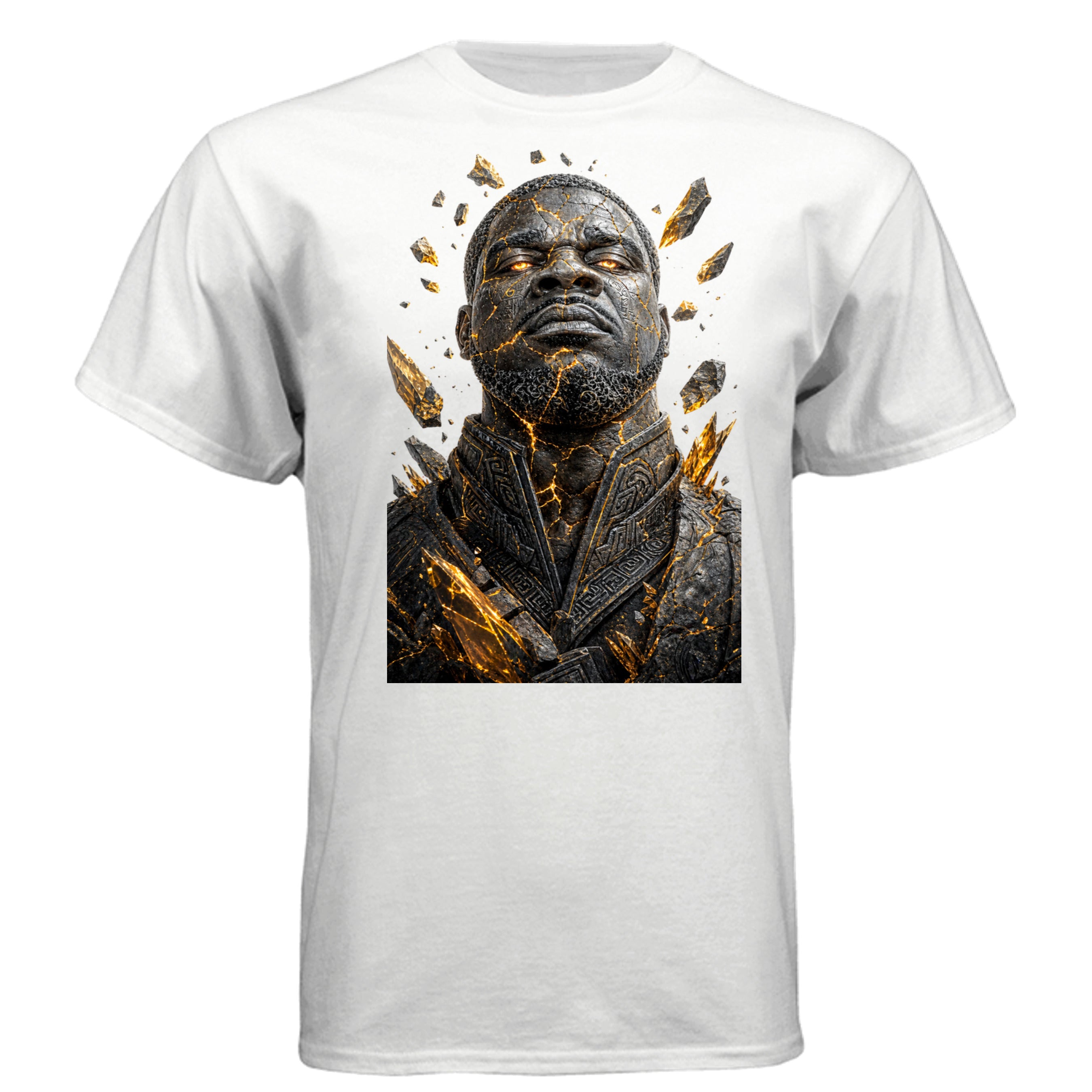 WHITE - 6010 - FRONT