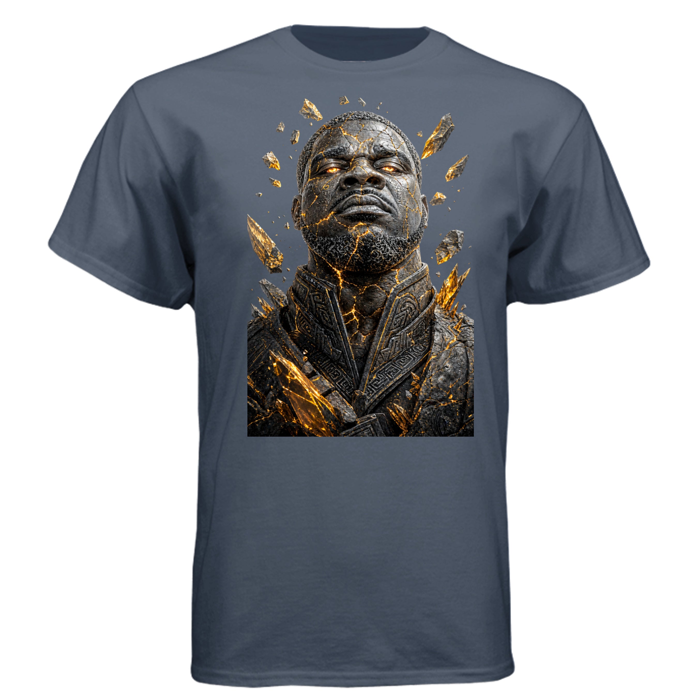 Legion Blue - 6010 - FRONT