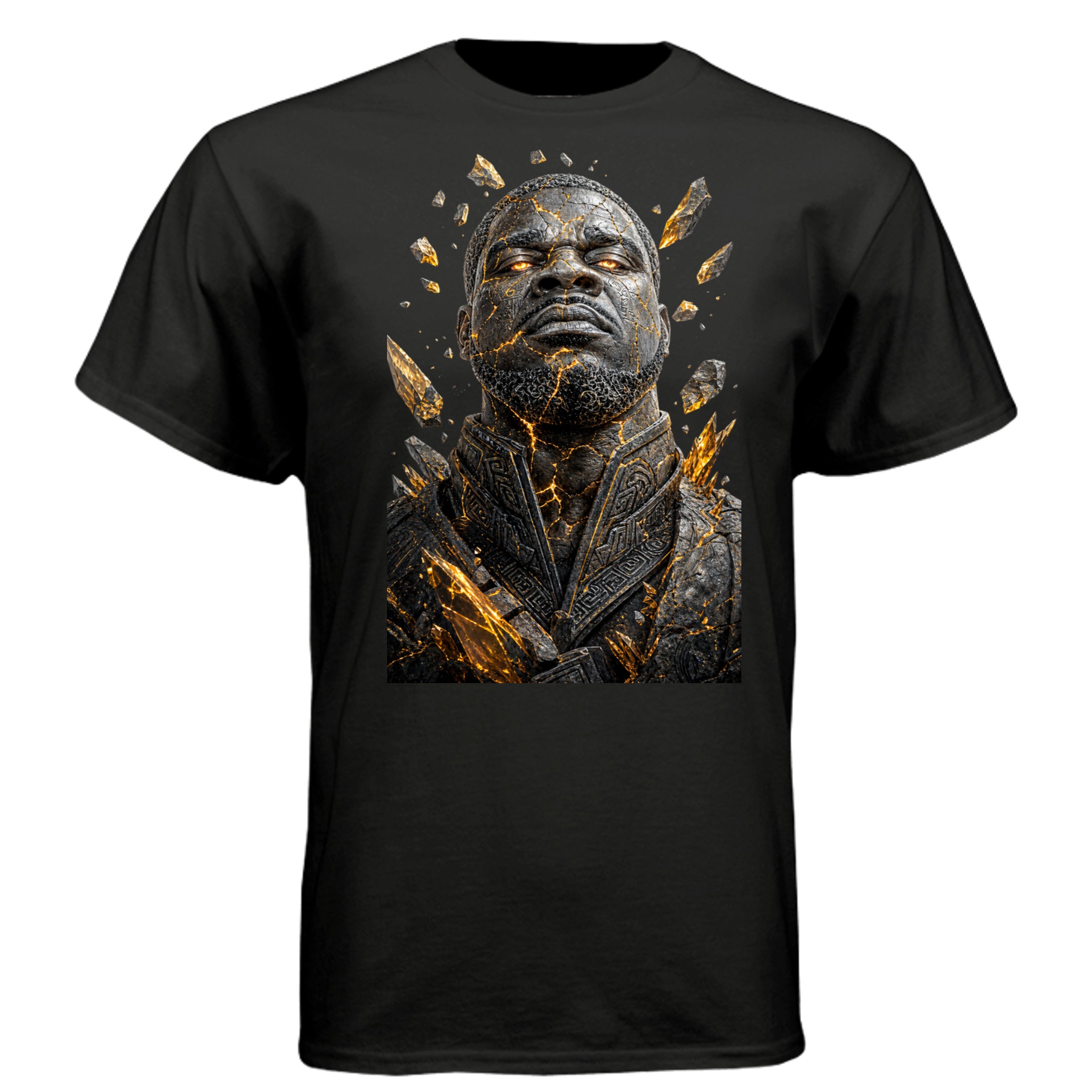 BLACK - 6010 - FRONT