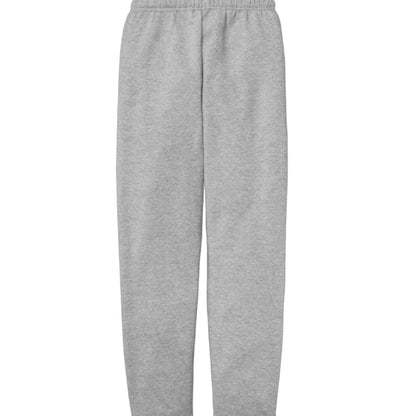 Athletic Heather - PC78J - BACK